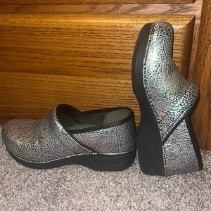 Dansko Clogs